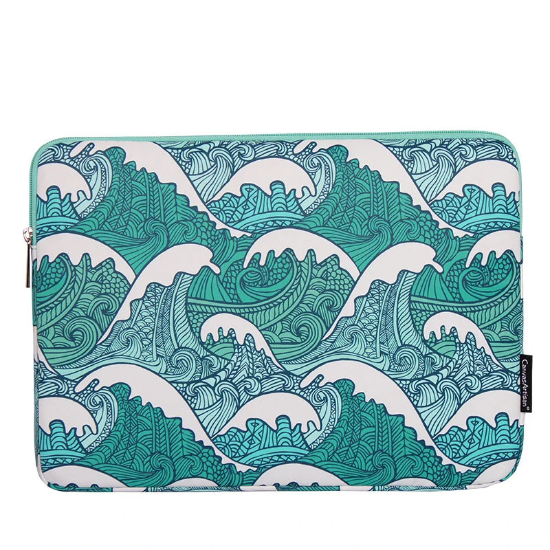 Pochette ordinateur homme 13/17 pouces - ShopGET®