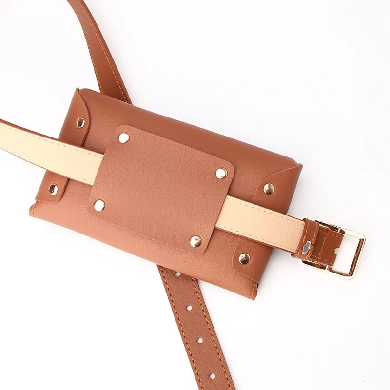 Sac banane ceinture pour femme - ShopGET®