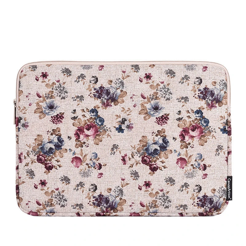 Pochette ordinateur 15.6 pouces lettres - ShopGET®
