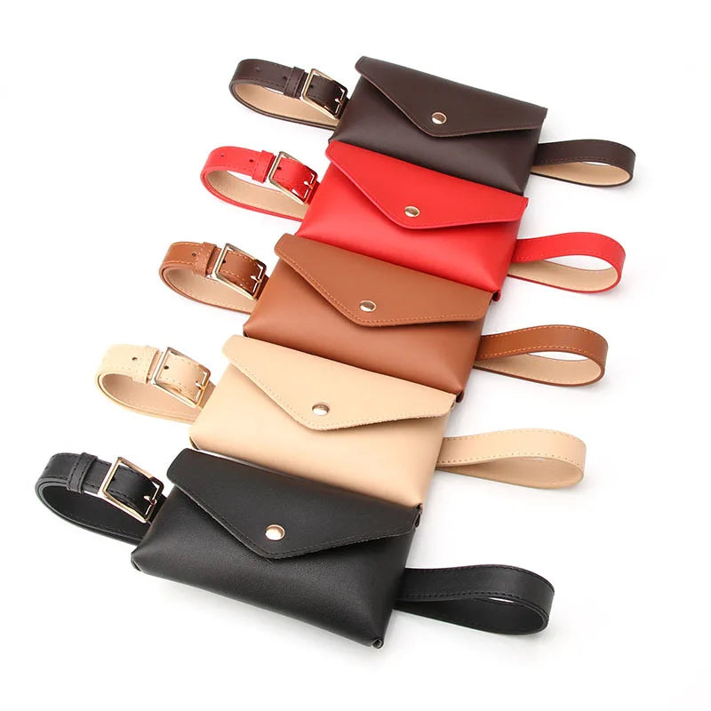 Sac banane ceinture pour femme - ShopGET®