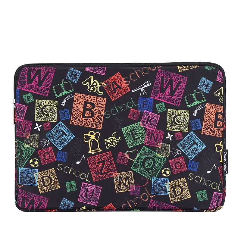 Pochette ordinateur femme 11/17 pouces Diamonds - ShopGET®