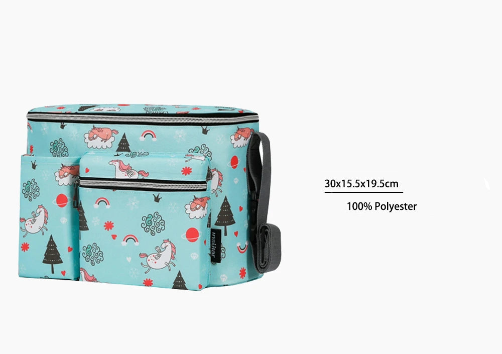 Trousse de toilette bébé XL voyage - ShopGET®