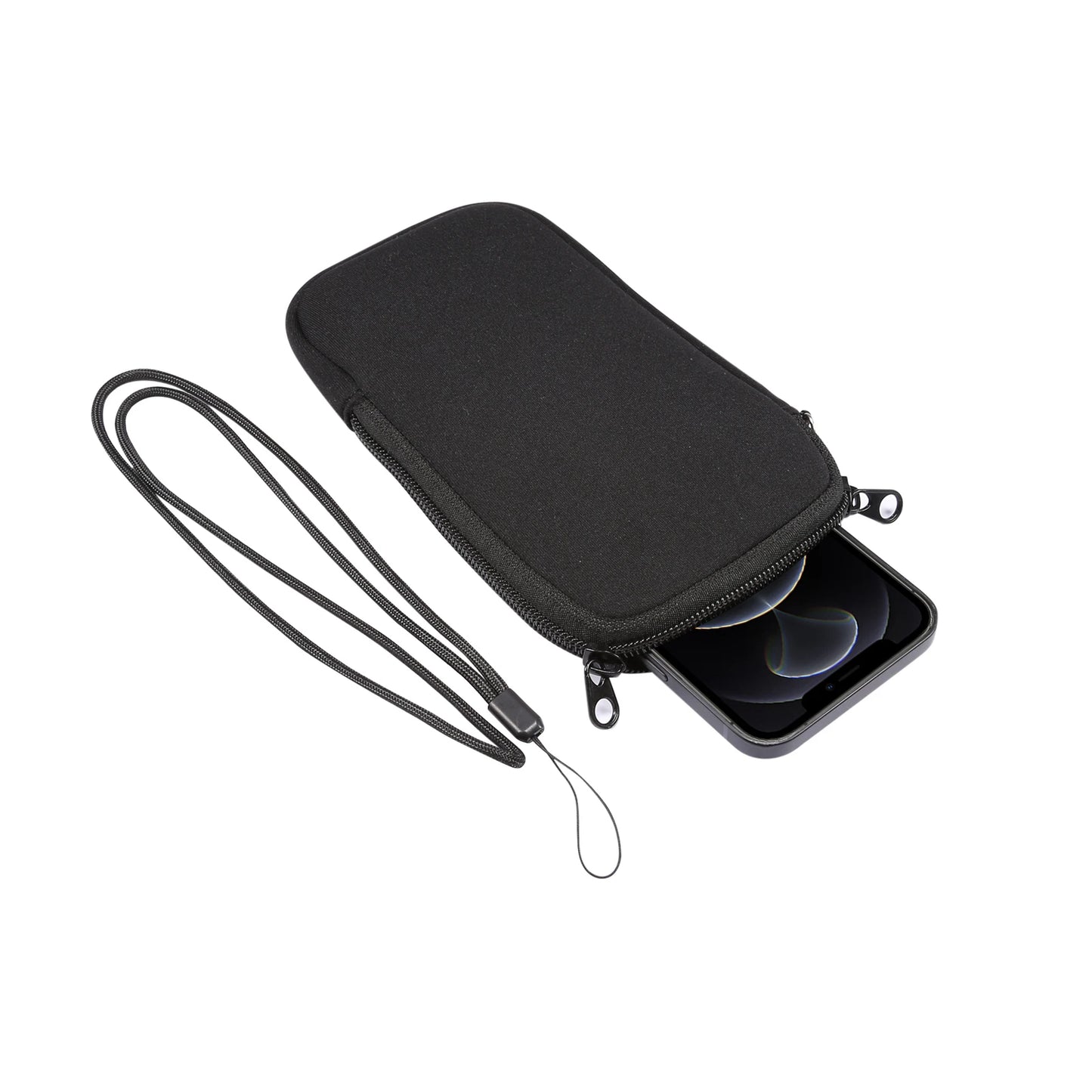 Pochette téléphone portefeuille femme - ShopGET®