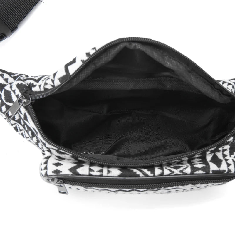 Sac banane vintage pour femme - ShopGET®
