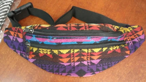 Sac banane femme bohème - ShopGET®