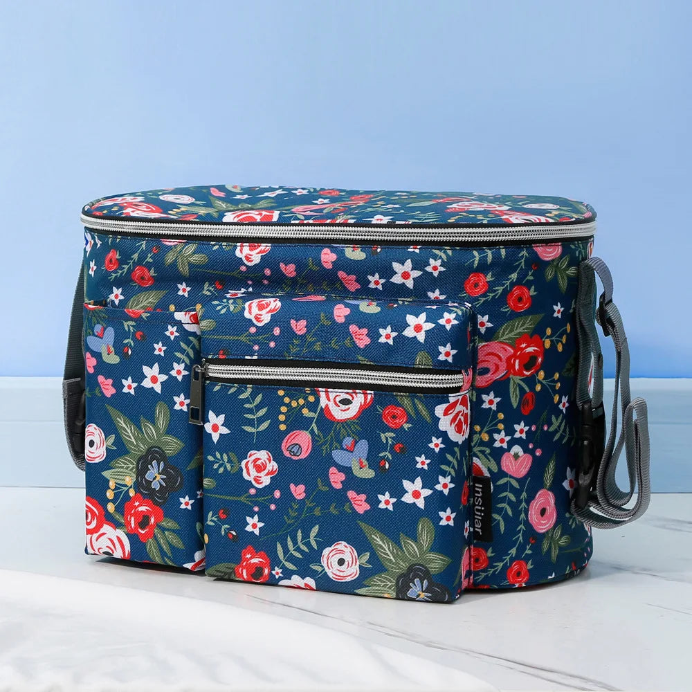 Trousse de toilette bébé XL voyage - ShopGET®