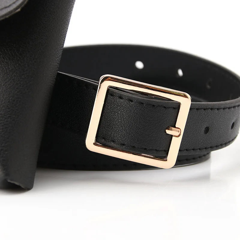 Sac banane ceinture pour femme - ShopGET®