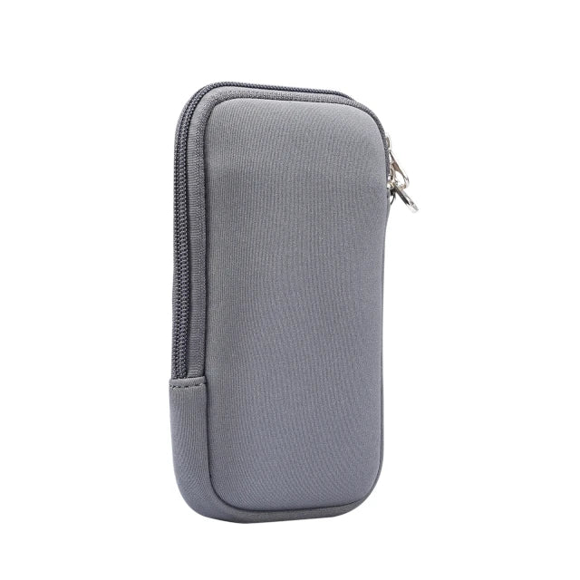 Pochette téléphone portefeuille femme - ShopGET®