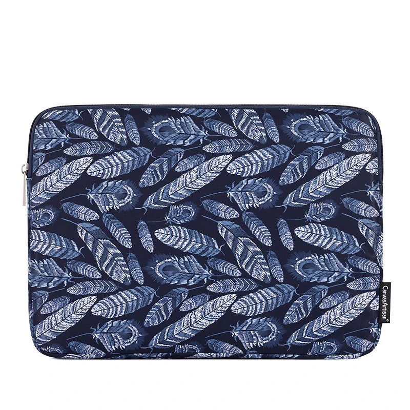Pochette ordinateur 15.6 pouces lettres - ShopGET®