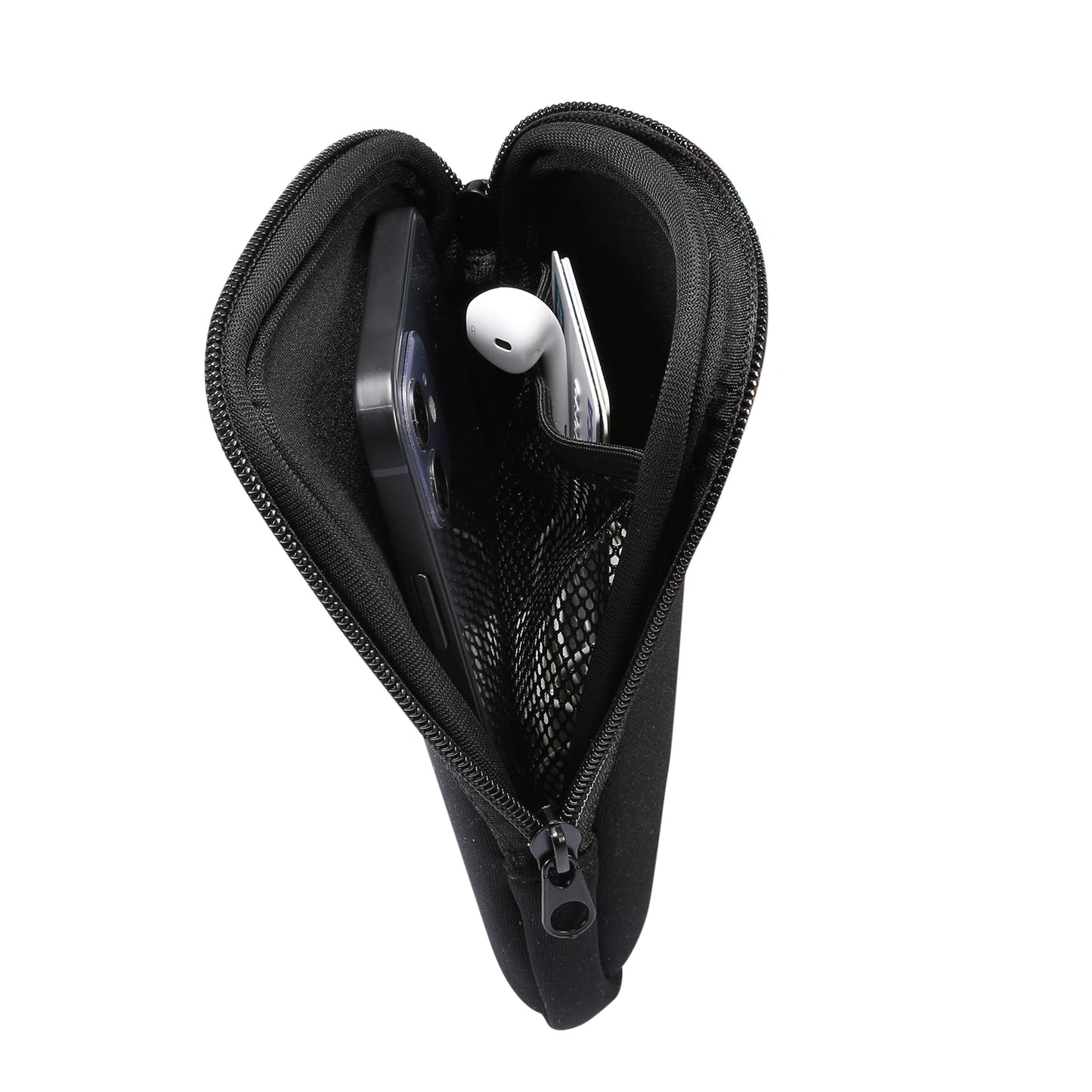 Pochette téléphone portefeuille femme - ShopGET®