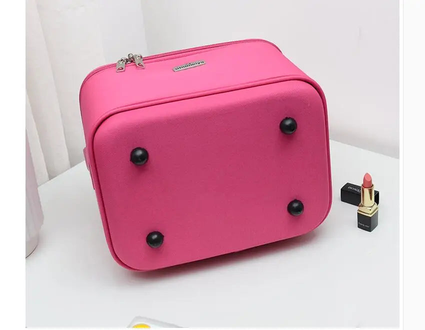 Patron trousse maquillage - ShopGET®