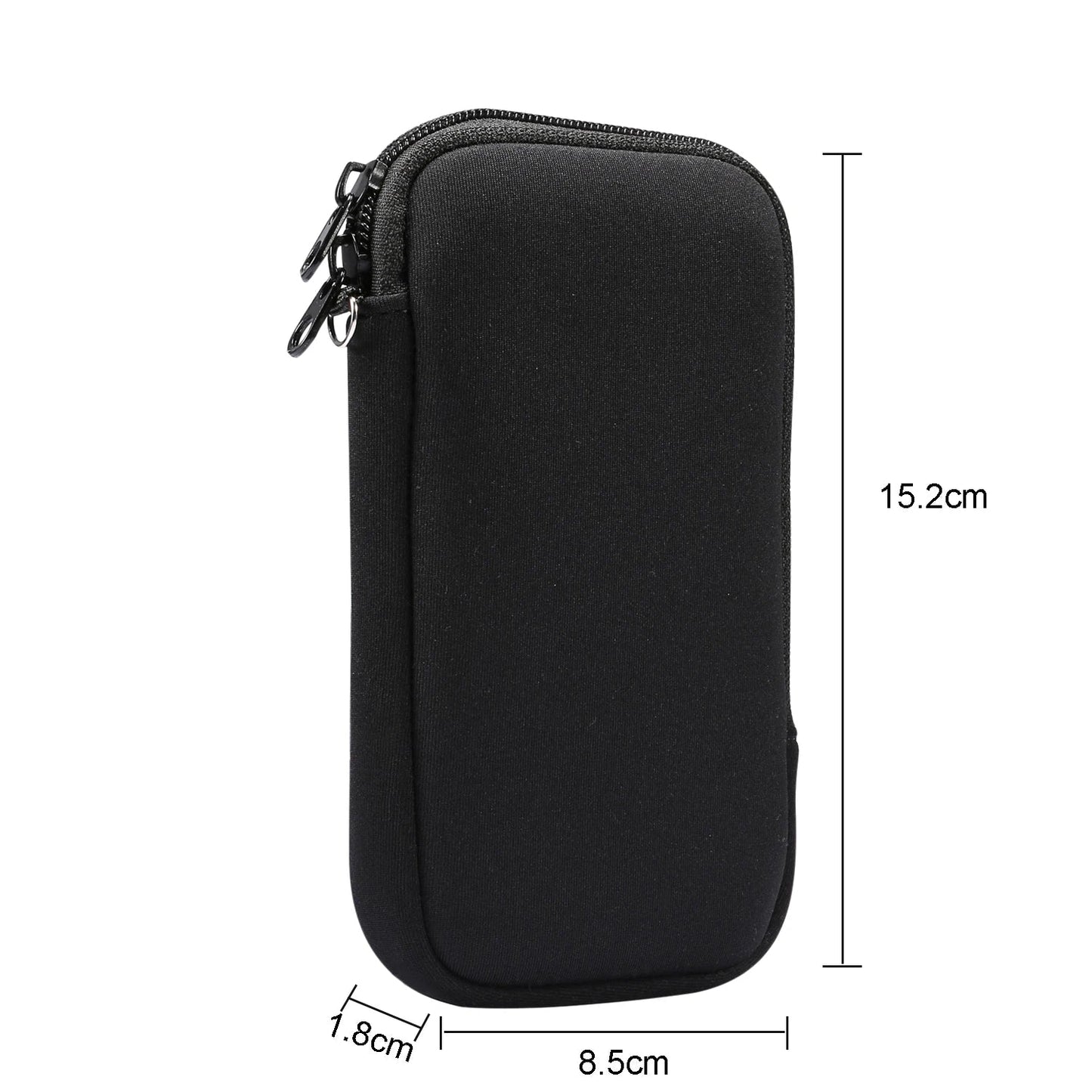Pochette téléphone portefeuille femme - ShopGET®