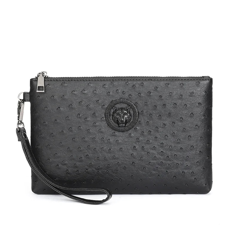 Pochette homme à main Noir / Small / Offerte-Noir / Medium / Offerte-Noir / Big / Offerte-Marron / Small / Offerte-Marron / Medium / Offerte-Marron / Big / Offerte-ShopGET®