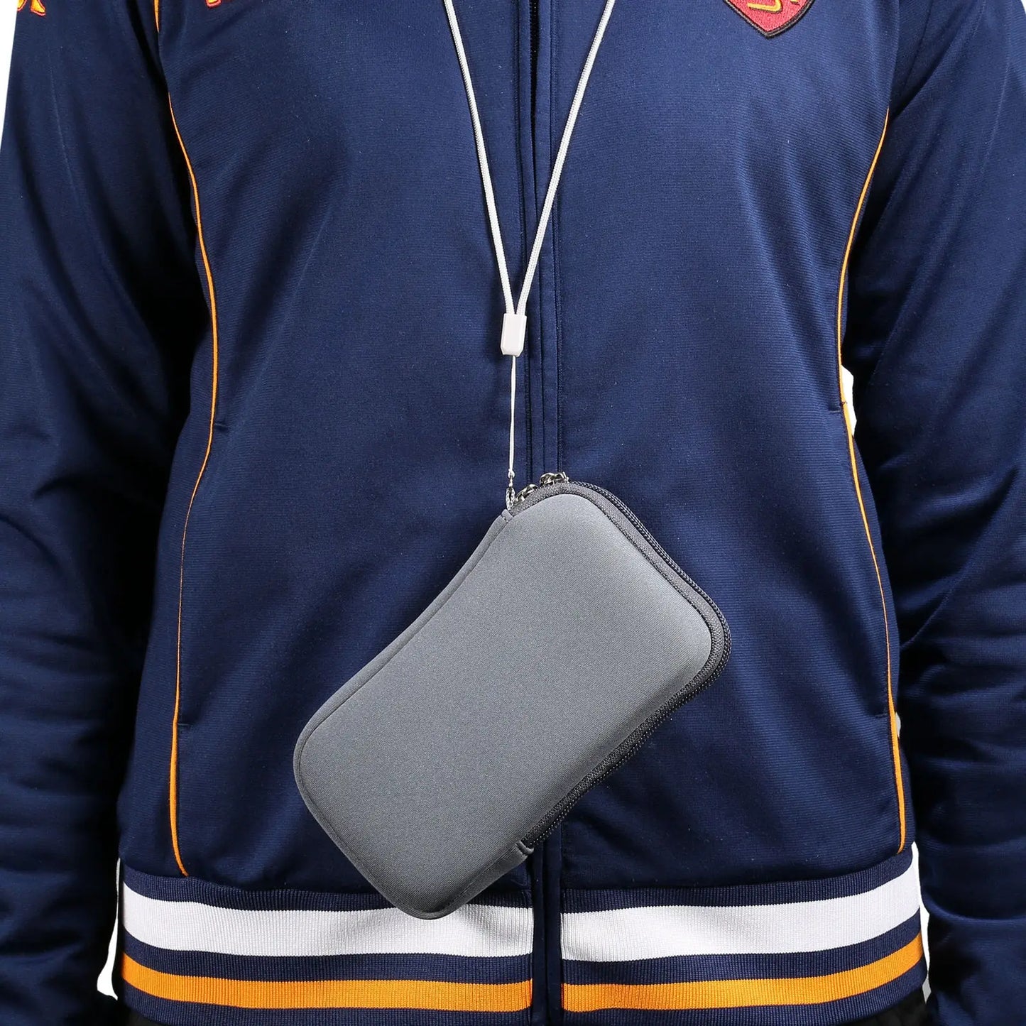 Pochette téléphone portefeuille femme - ShopGET®
