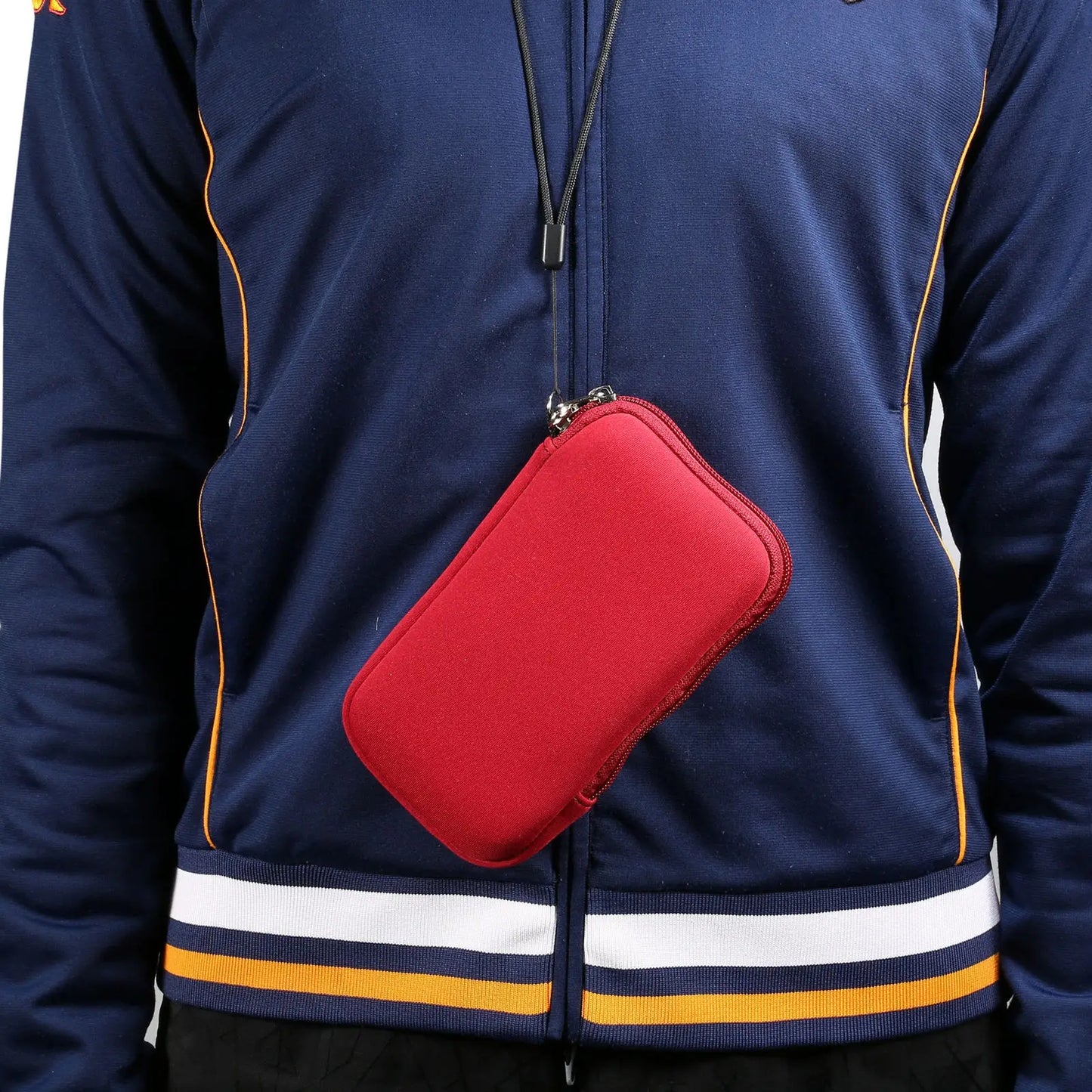Pochette téléphone portefeuille femme - ShopGET®
