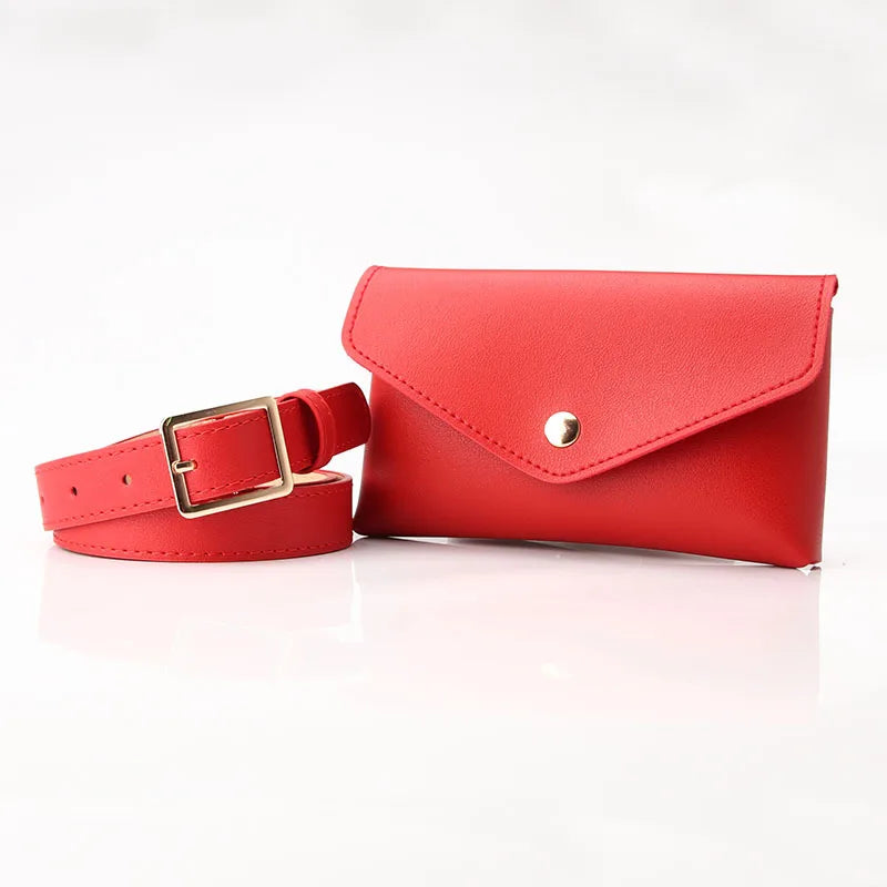 Sac banane ceinture pour femme - ShopGET®