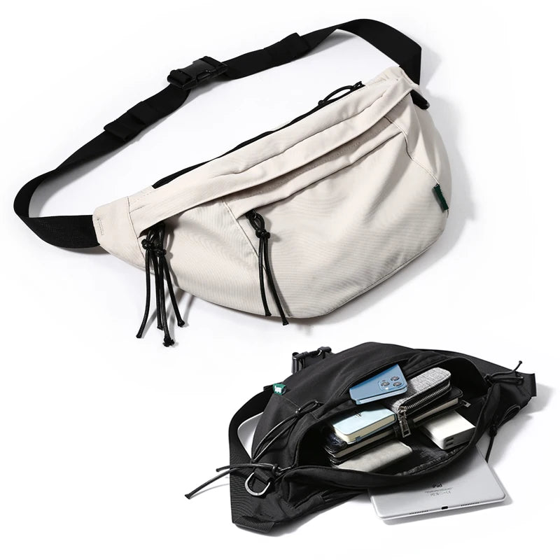 Sac banane ado homme - ShopGET®
