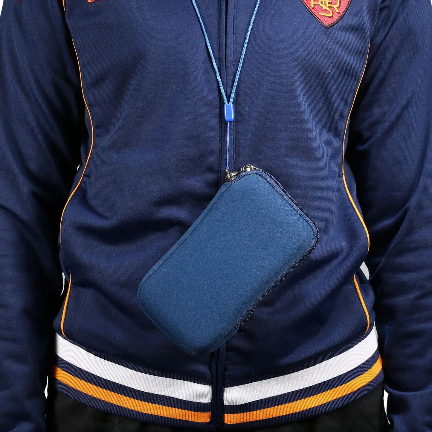 Pochette téléphone portefeuille femme - ShopGET®