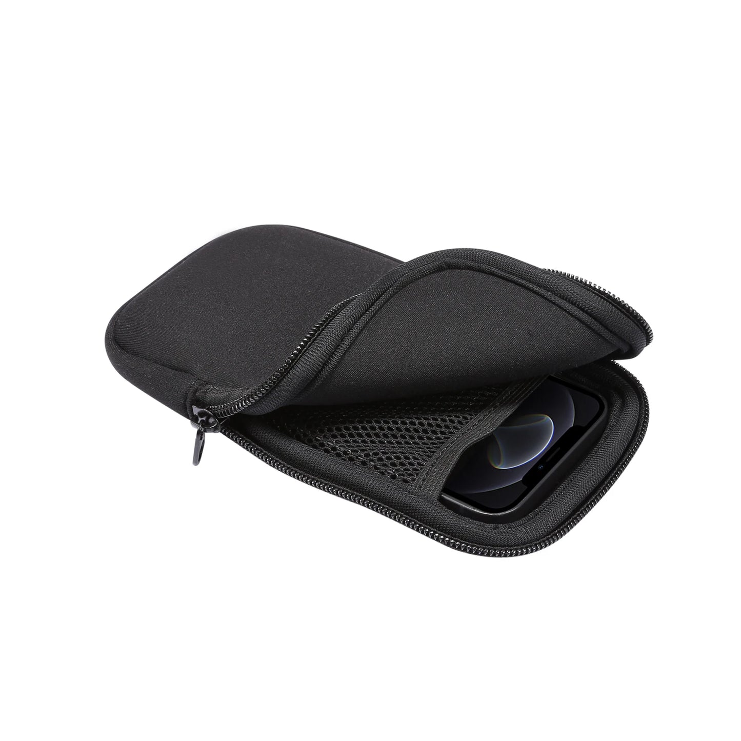 Pochette téléphone portefeuille femme - ShopGET®