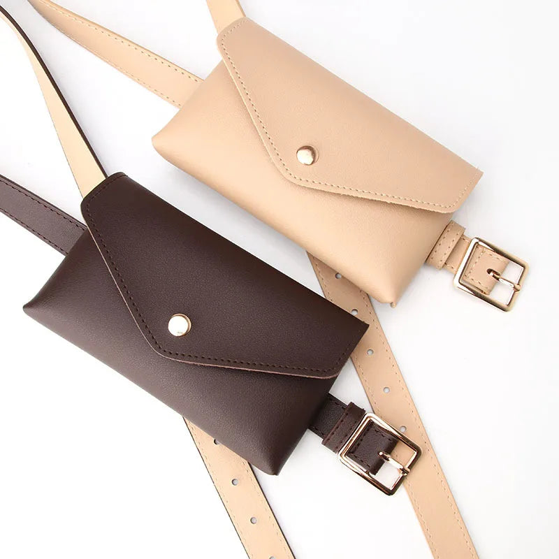 Sac banane ceinture pour femme - ShopGET®