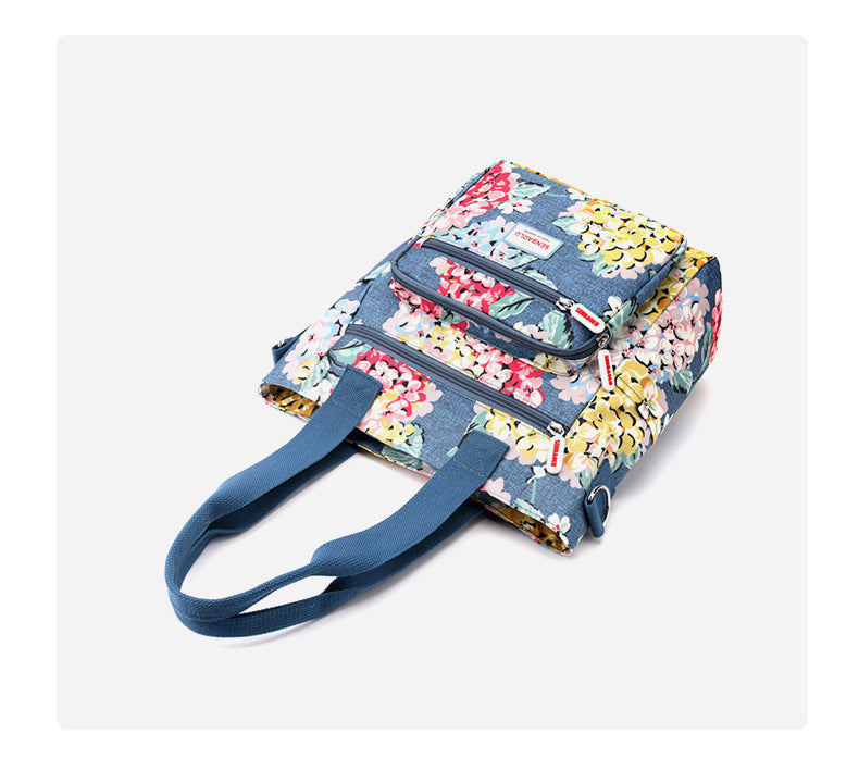 Sac cabas Imprimé imperméable - ShopGET®