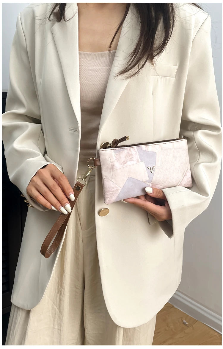 Pochette luxe femme - ShopGET®