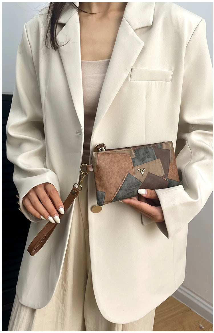 Pochette luxe femme - ShopGET®