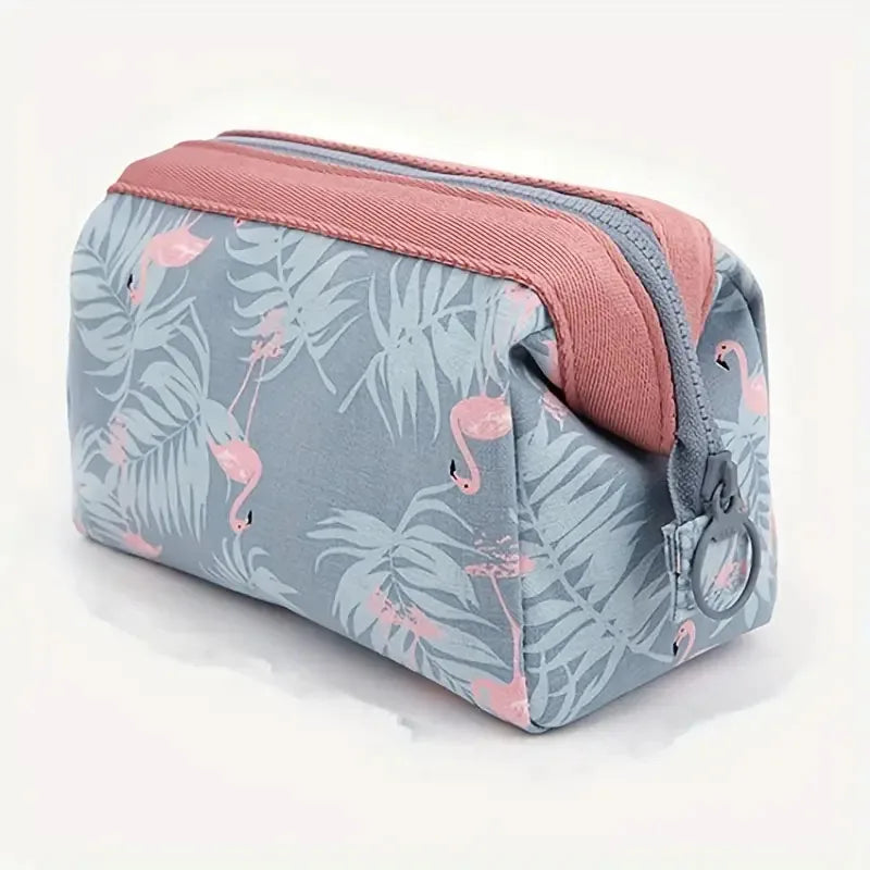 Trousse maquillage tissu - ShopGET®