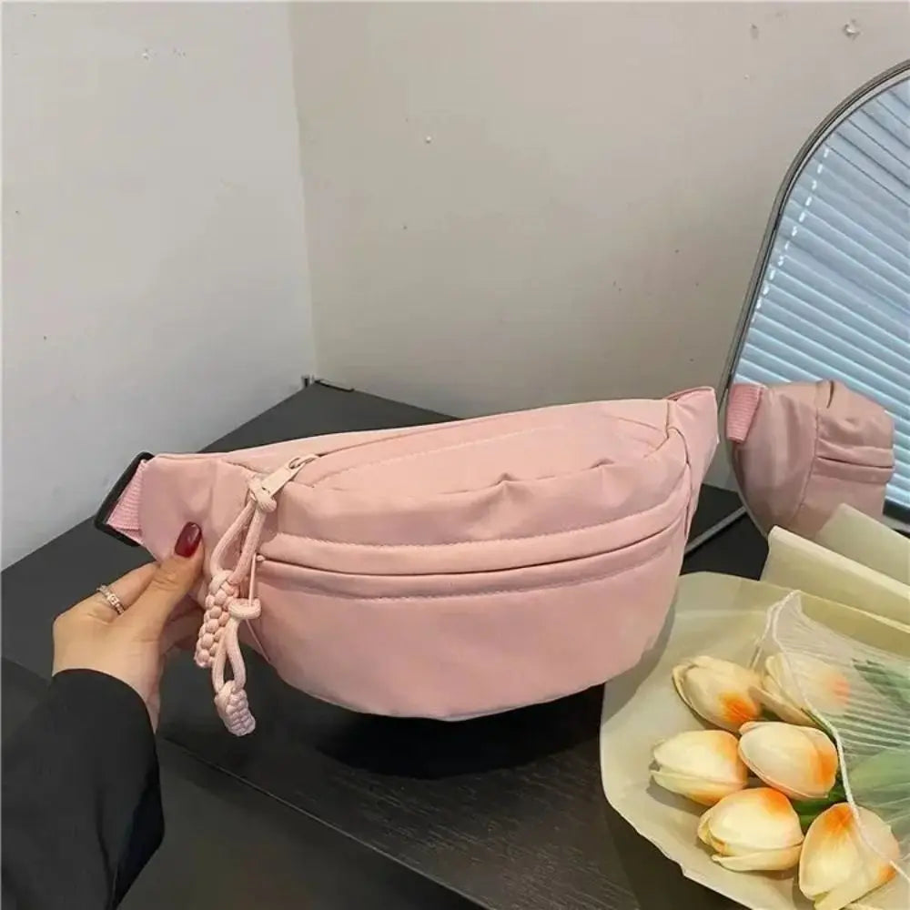 Sac banane discret pour femme - ShopGET®
