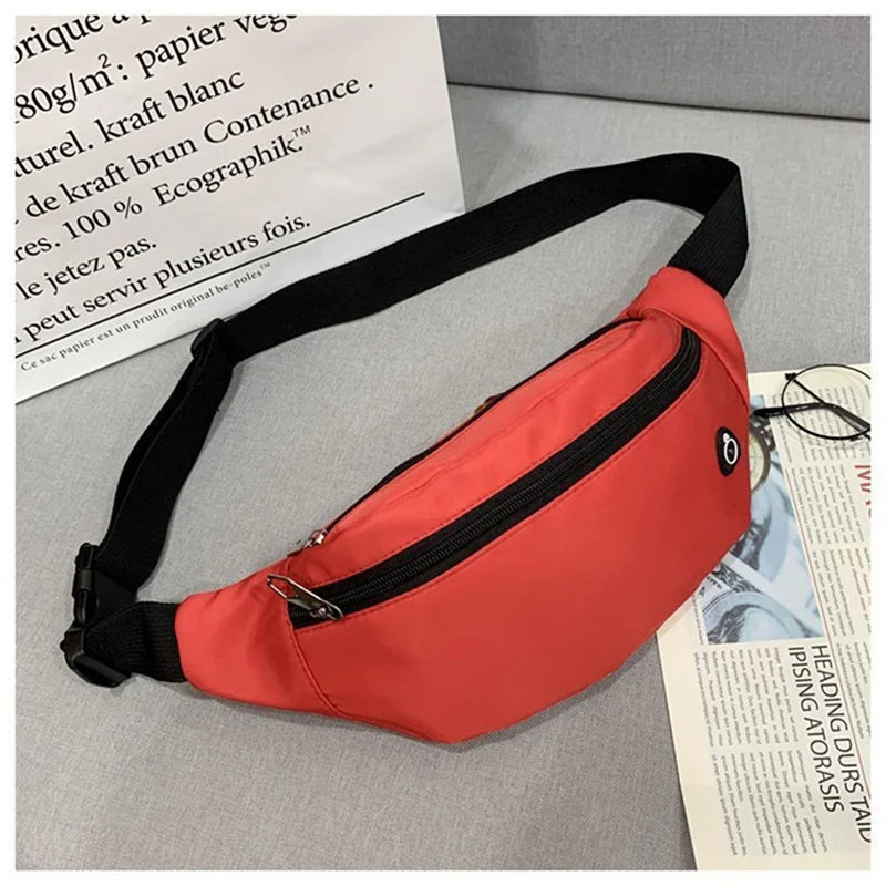 Sac banane pour le sport - ShopGET®
