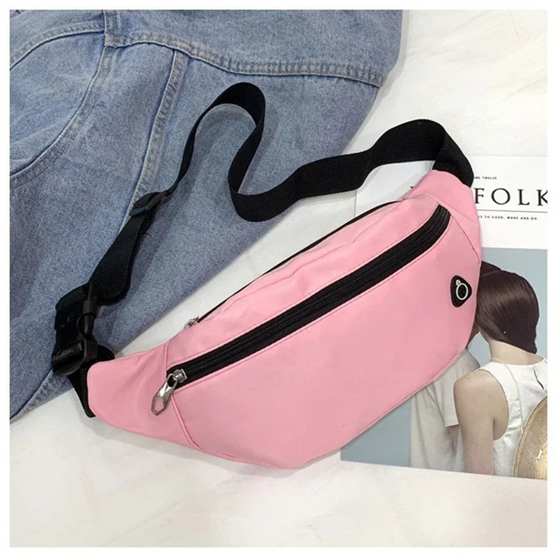 Sac banane pour le sport - ShopGET®