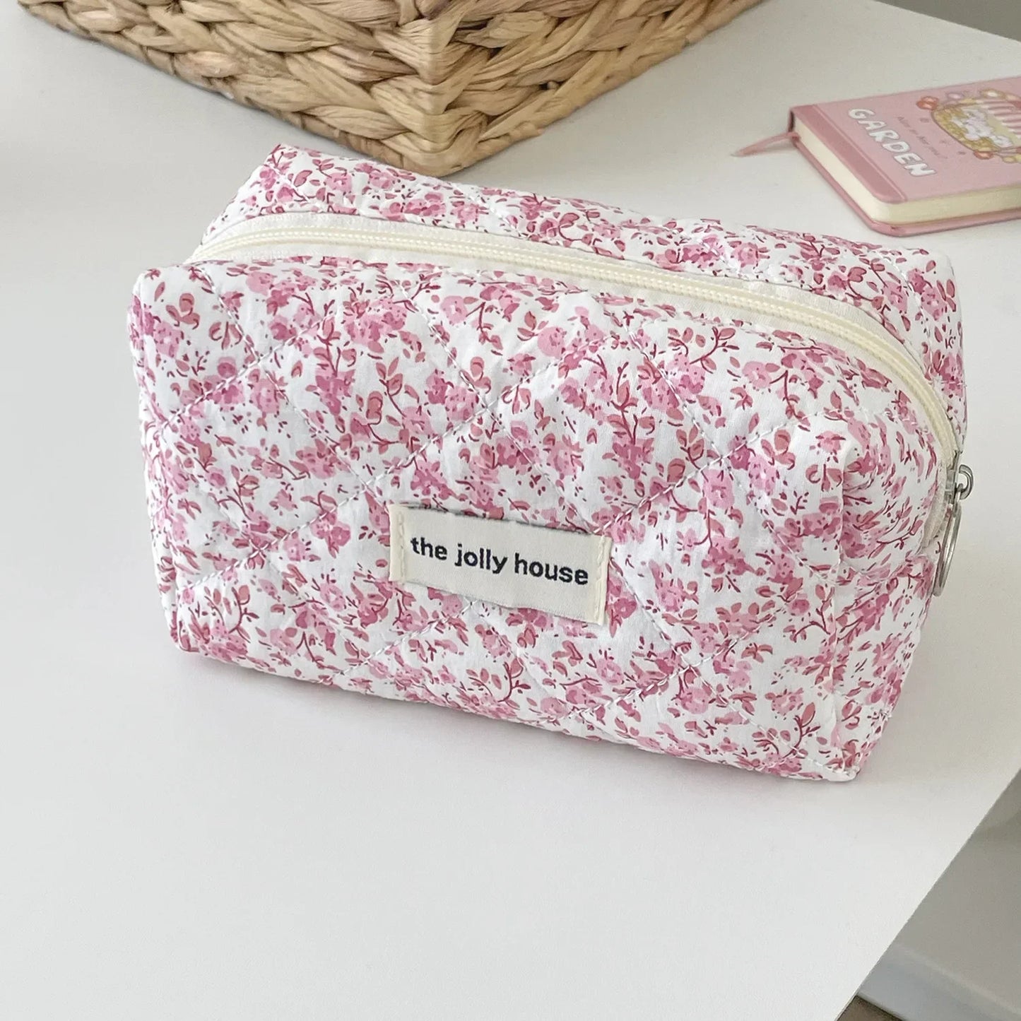 Trousse de toilette femme tendance - ShopGET®