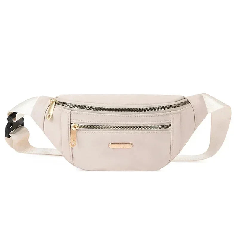 Sac banane femme rose - ShopGET®