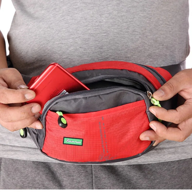 Sac banane vélo pour femme - ShopGET®