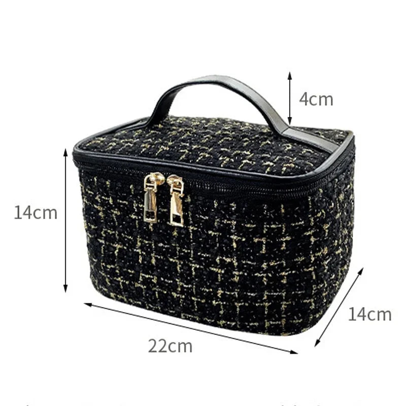Grande trousse maquillage - ShopGET®