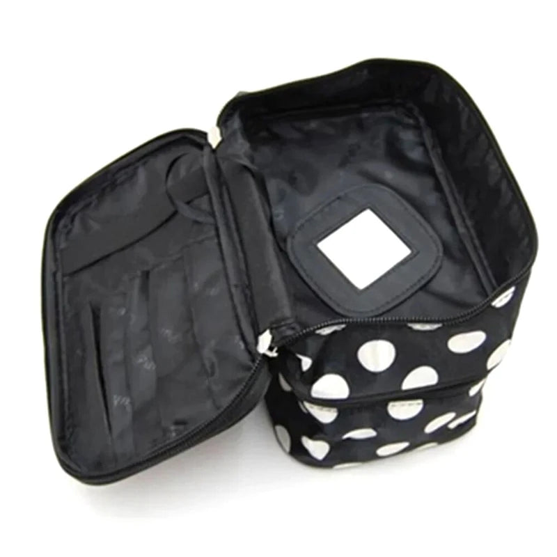 Kit trousse de toilette voyage cosmétique - ShopGET®