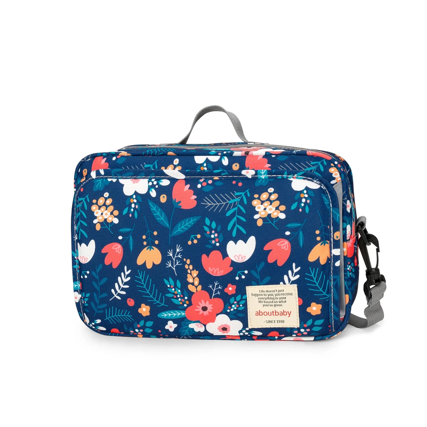 Trousse de toilette bébé confort - ShopGET®