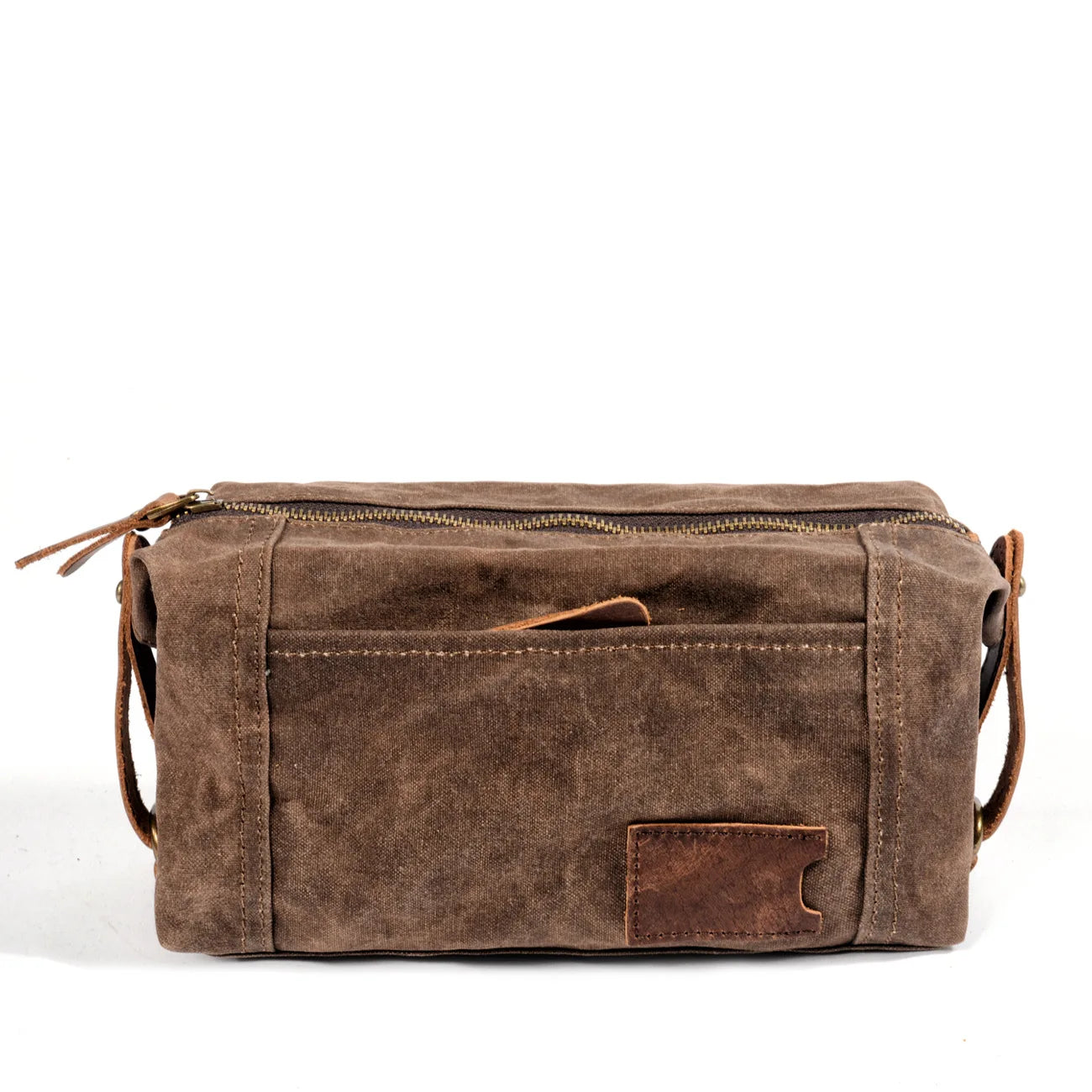 Trousse de toilette homme original - ShopGET®