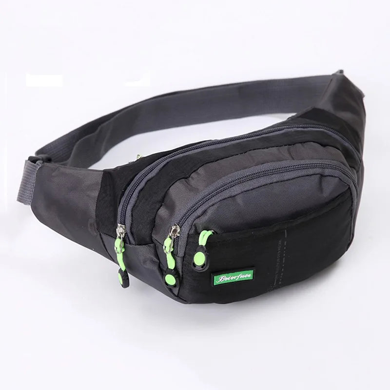 Sac banane vélo pour femme - ShopGET®