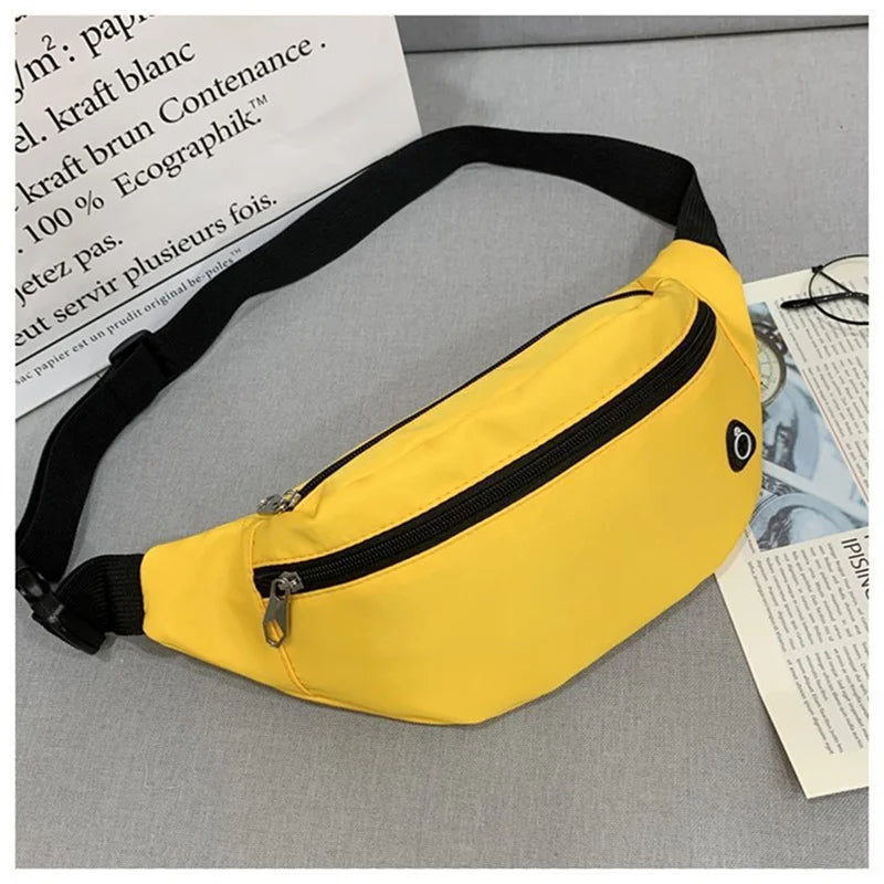 Sac banane pour le sport - ShopGET®