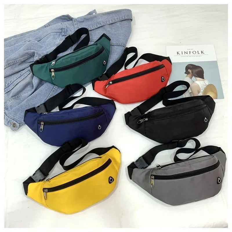 Sac banane pour le sport - ShopGET®