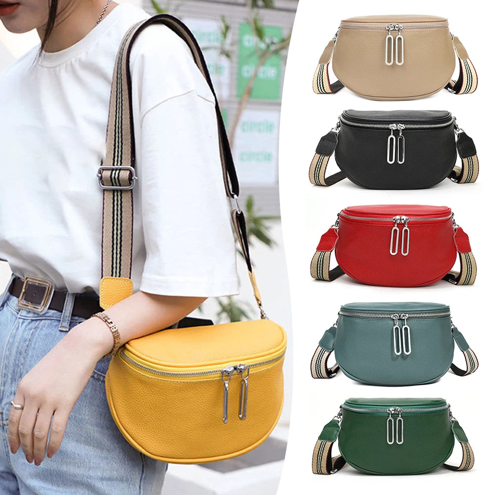 Sac banane femme vert - ShopGET®