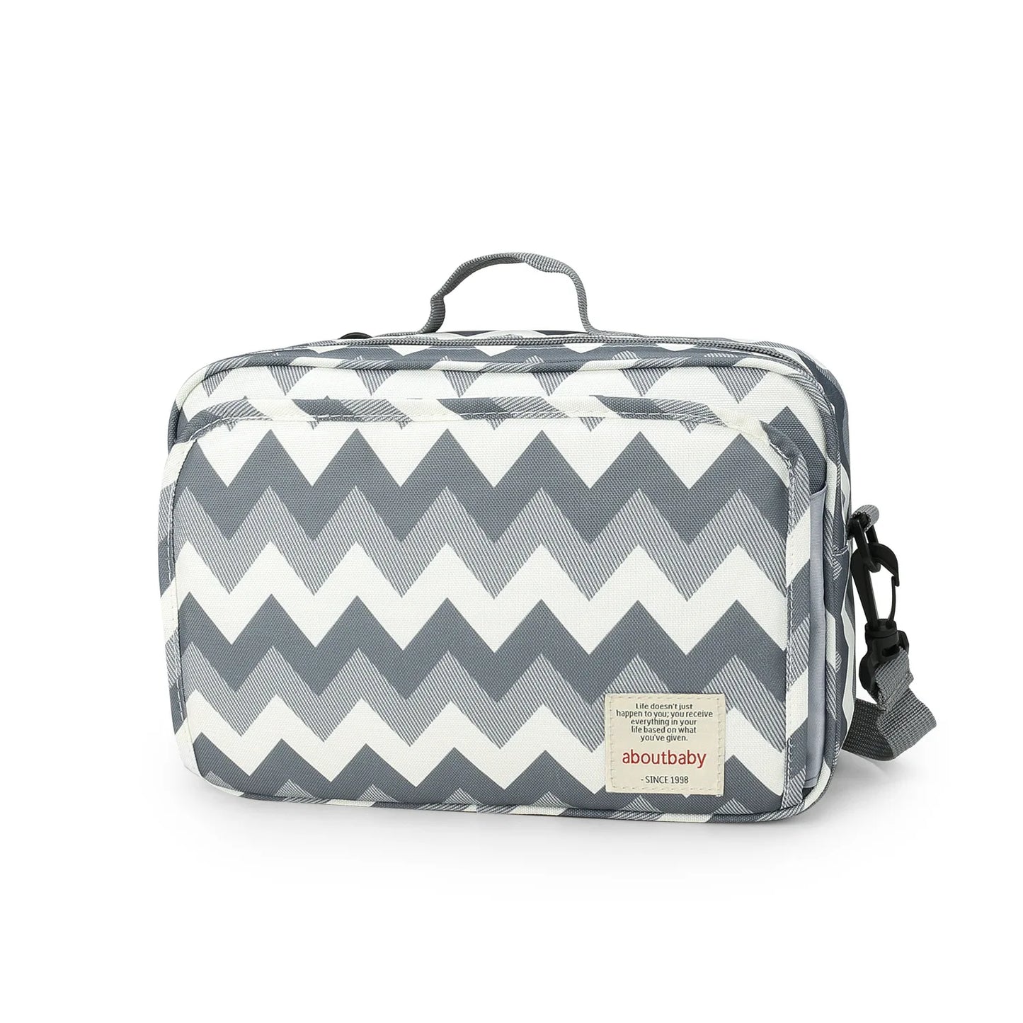 Trousse de toilette bébé confort - ShopGET®