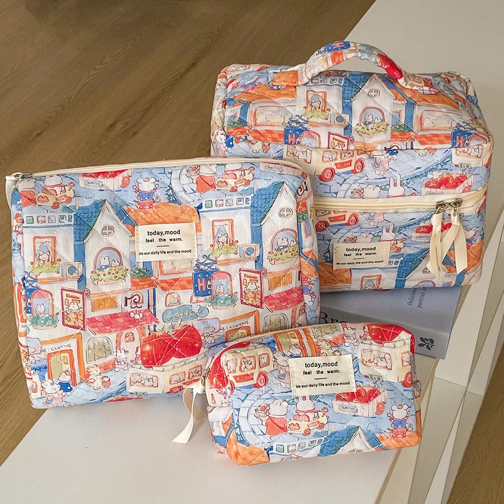 Trousse maquillage femme - ShopGET®