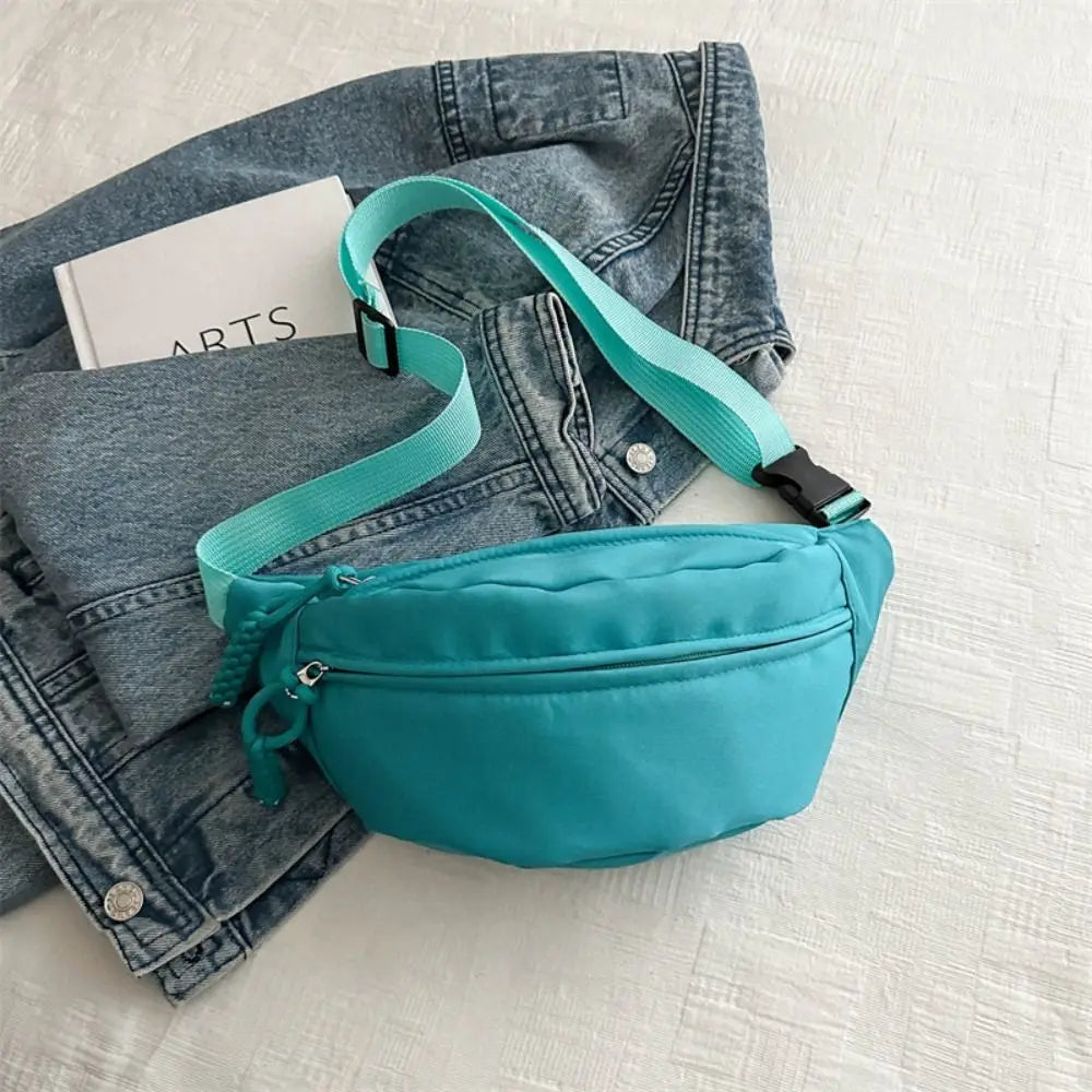 Sac banane discret pour femme - ShopGET®