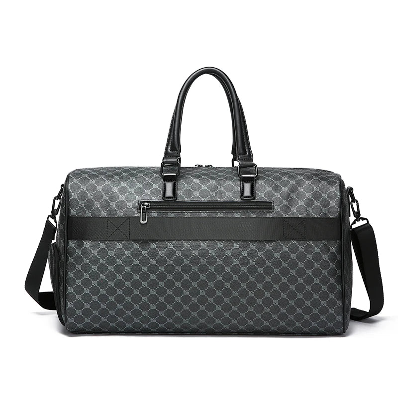Sac weekend de luxe majestueux A-B-ShopGET®