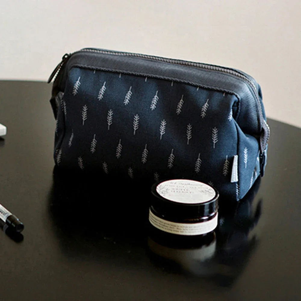 Trousse maquillage pas cher floral - ShopGET®