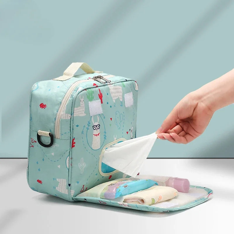 trousse bébé toilette tendance - ShopGET®