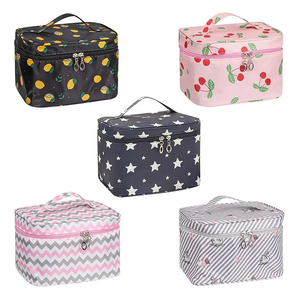 Grande trousse de toilette femme originale - ShopGET®