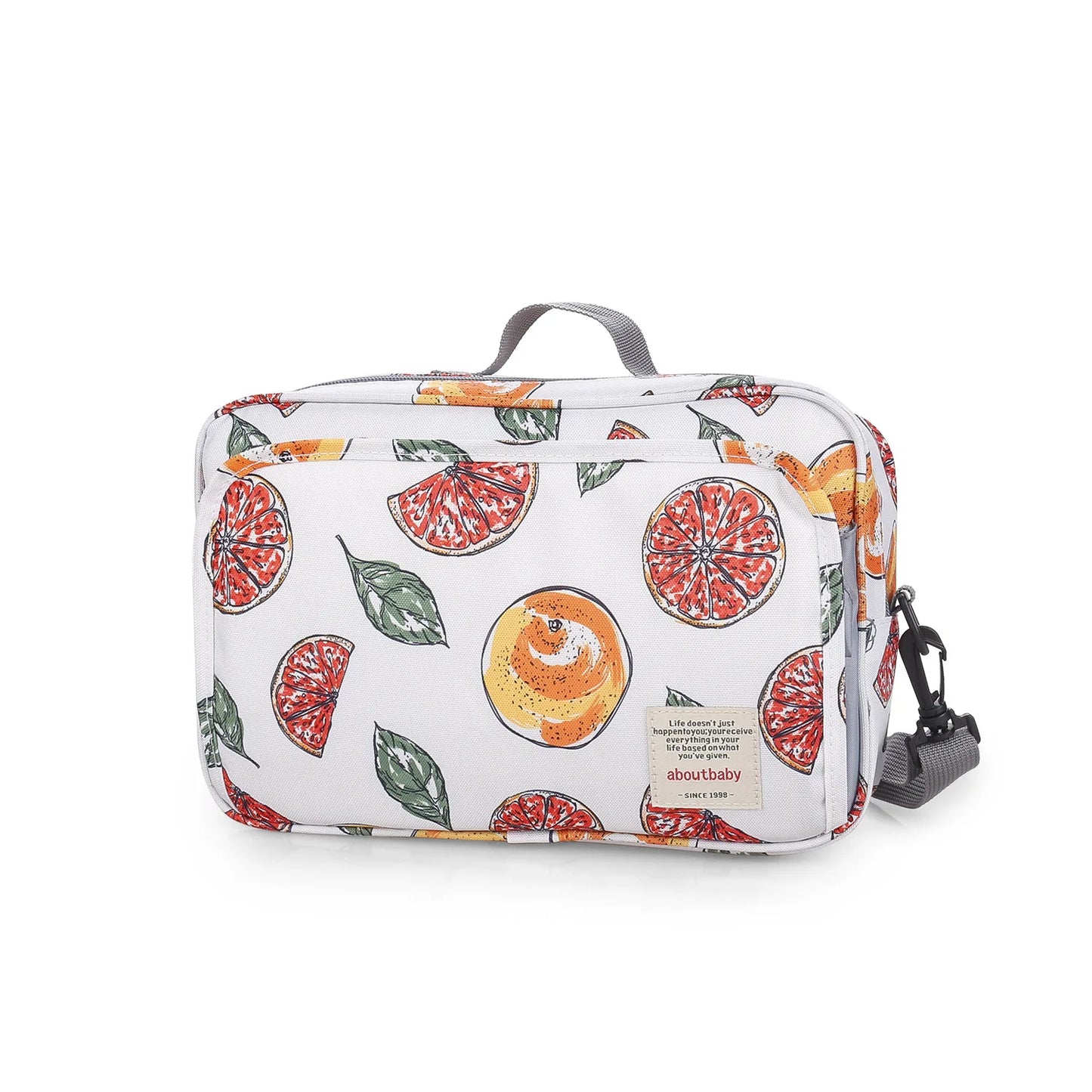 Trousse de toilette bébé confort - ShopGET®